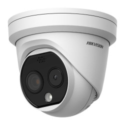 Hikvision DS-2TD1228-2/QA Reference: W126344816