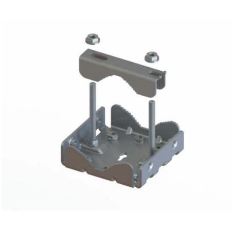 Cambium Networks Universal Pole Mount Bracket Reference: W125909330