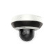 Hikvision 2-inch 4 MP 4x Zoom IR Mini Reference: W126811915
